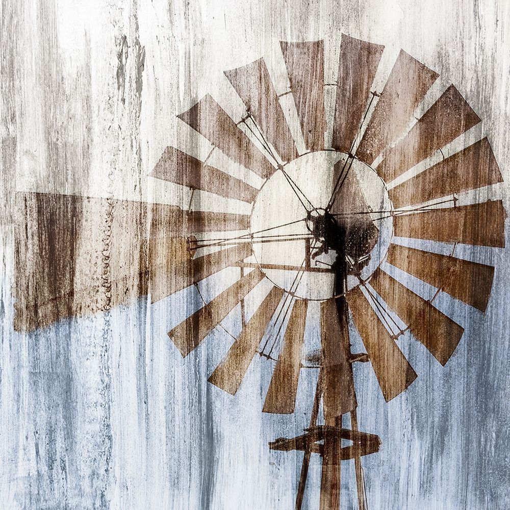 In the Wind art print by Kimberly Allen for $57.95 CAD