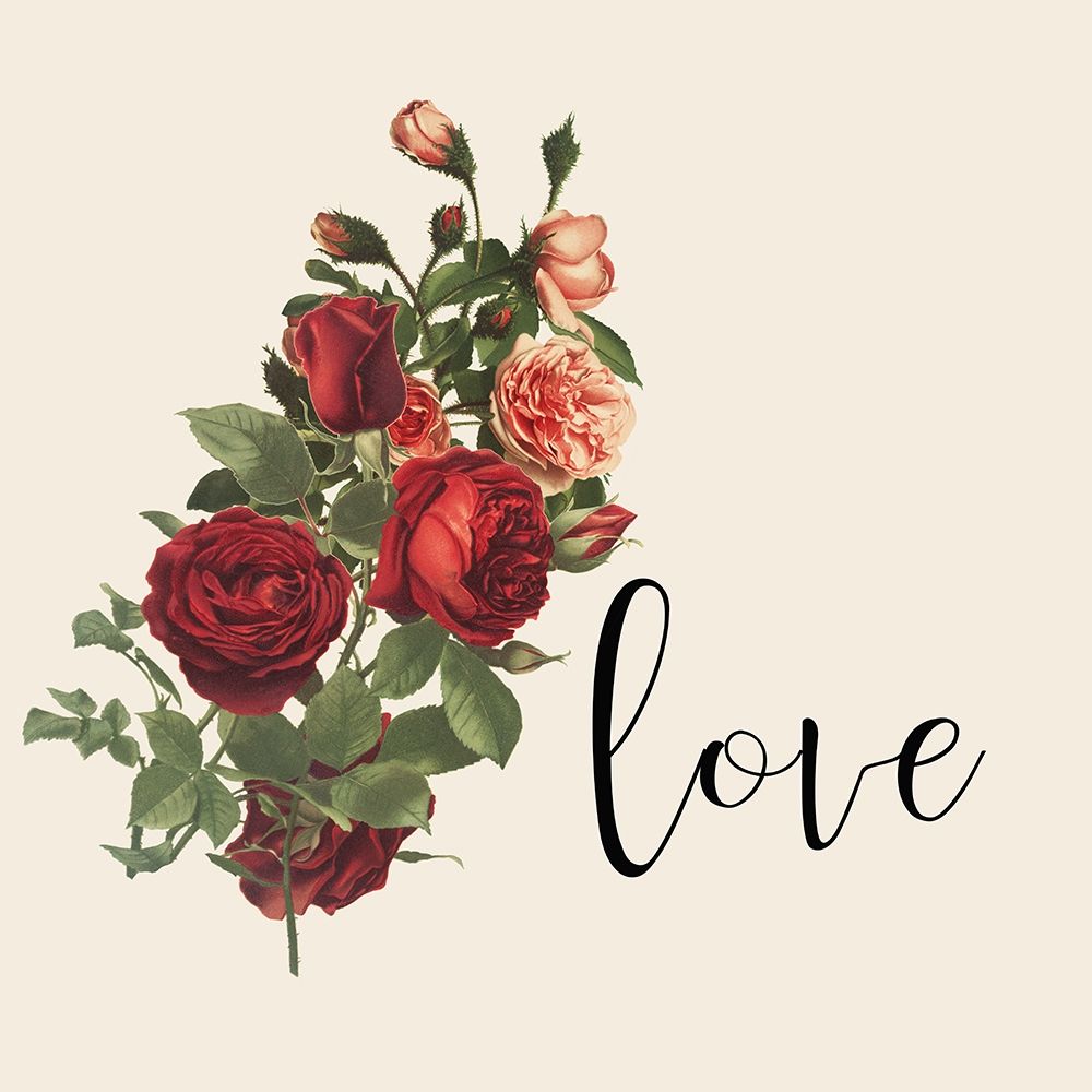 Live Laugh Love 5 art print by Kimberly Allen for $57.95 CAD