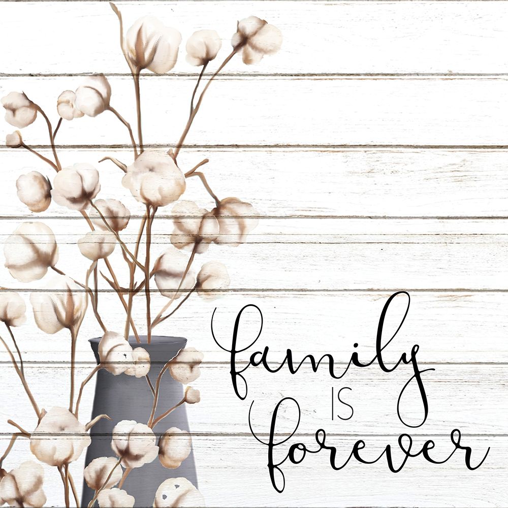 Cotton Gather 2 art print by Kimberly Allen for $57.95 CAD
