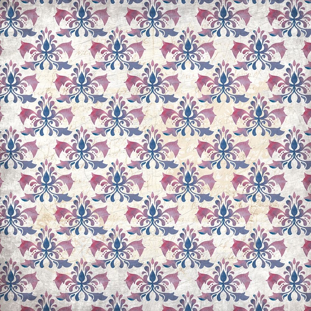 Blooming Dreams 5 art print by Kimberly Allen for $57.95 CAD