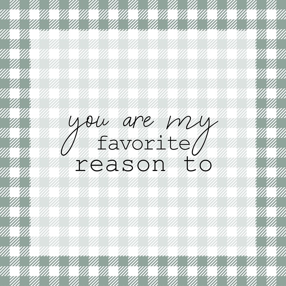 You Are art print by Kimberly Allen for $57.95 CAD