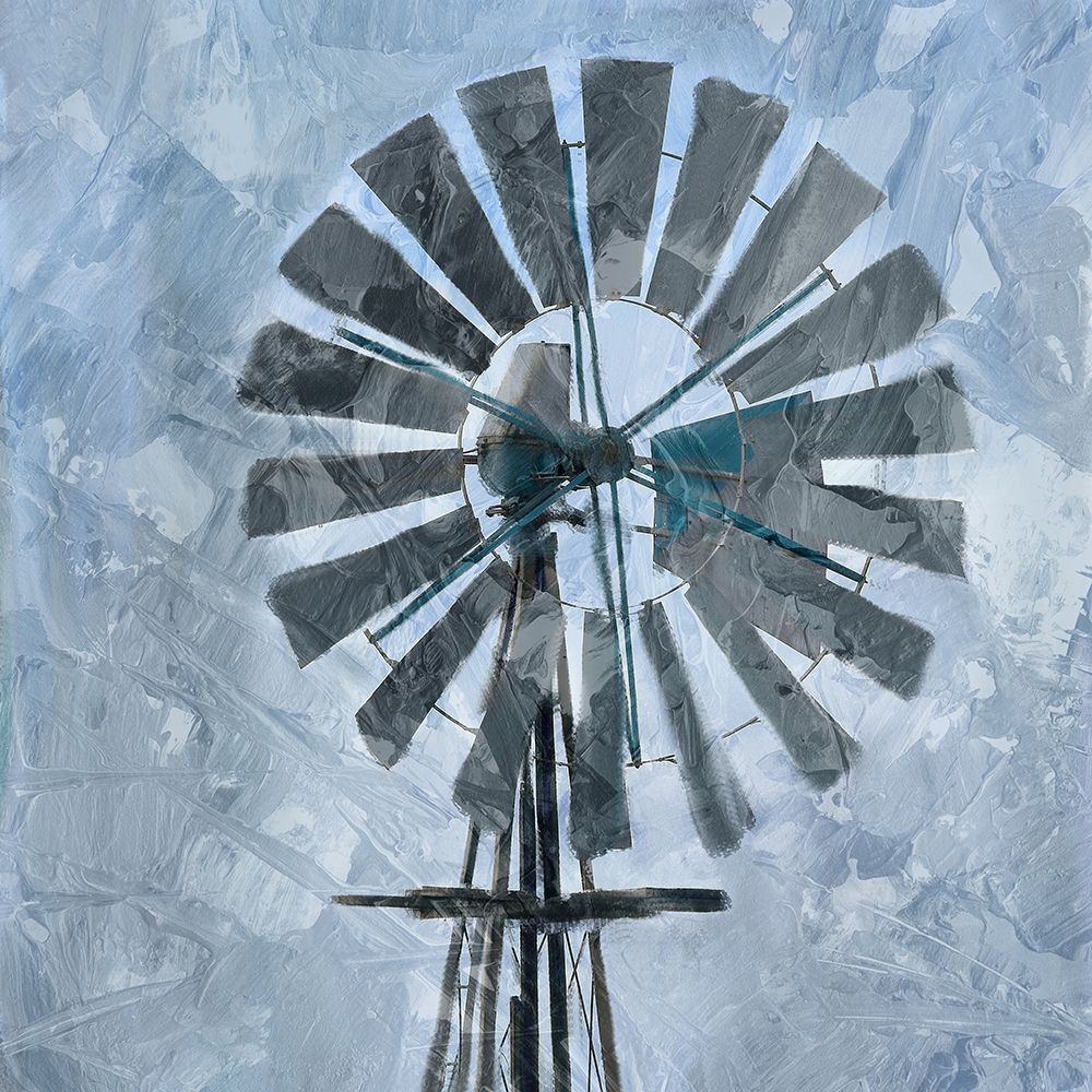 Standing Tall art print by Kimberly Allen for $57.95 CAD