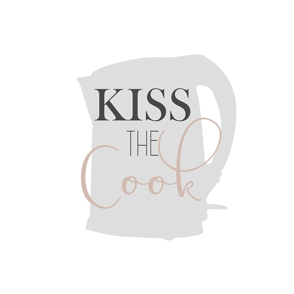 In the Kitchen F art print by Kimberly Allen for $57.95 CAD