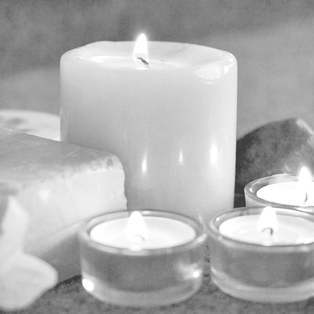 Candlelight art print by Kimberly Allen for $57.95 CAD