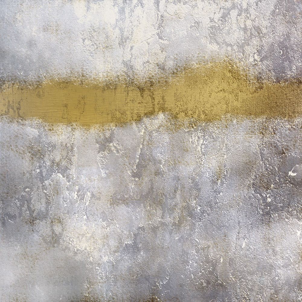 Streams of Gold art print by Kimberly Allen for $57.95 CAD
