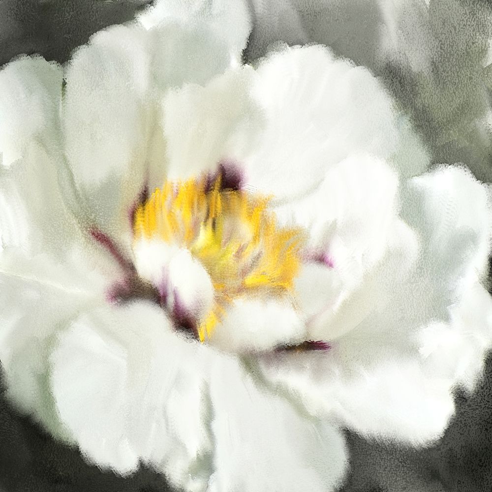 Love Blooms art print by Kimberly Allen for $57.95 CAD