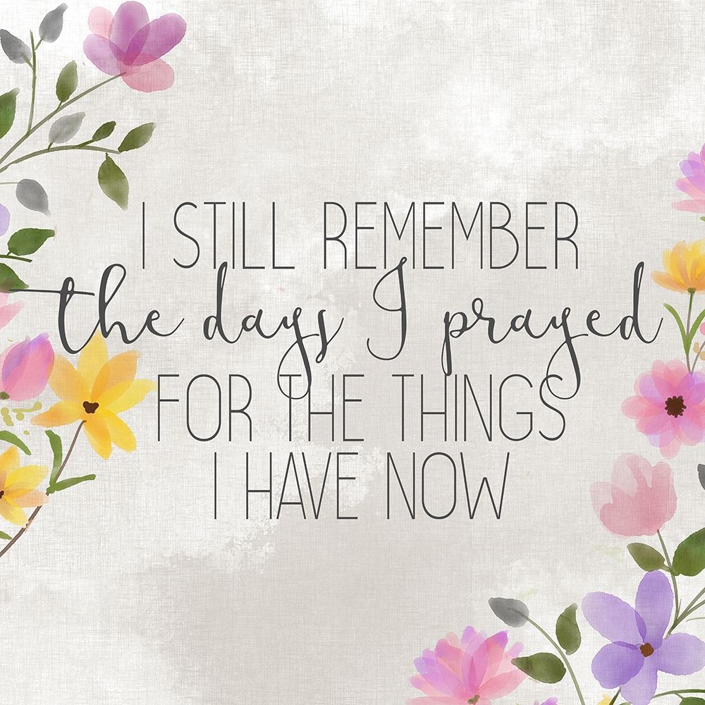 The Days art print by Kimberly Allen for $57.95 CAD