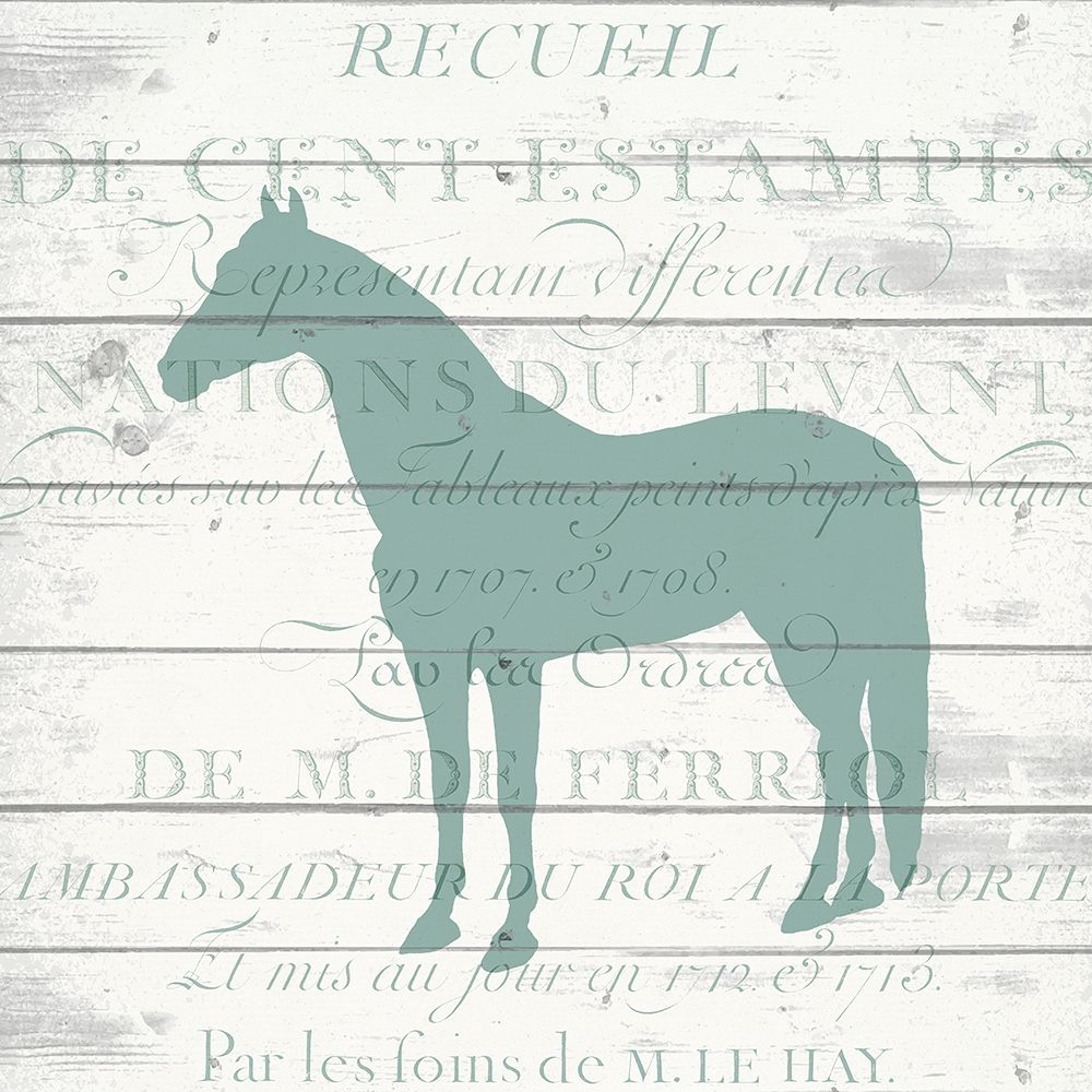 Farm Life B art print by Kimberly Allen for $57.95 CAD