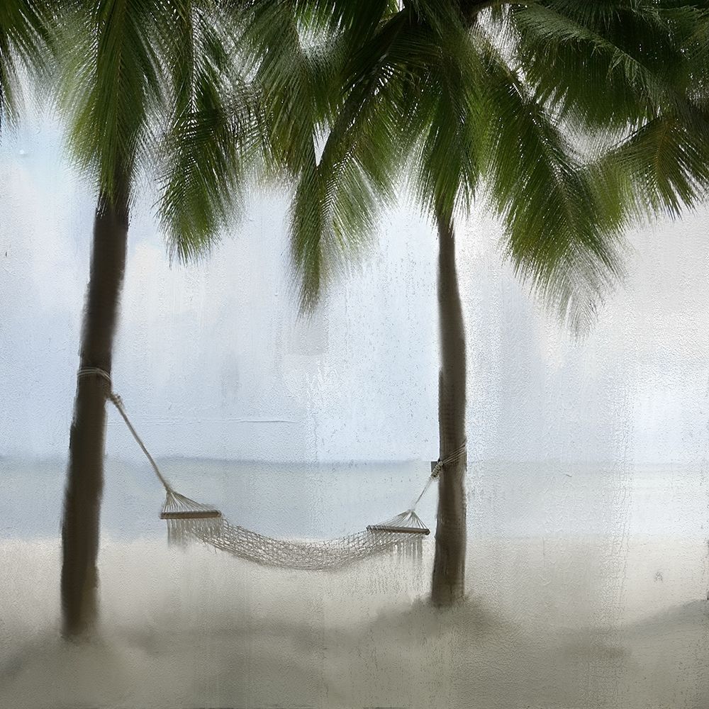 Beach Time art print by Kimberly Allen for $57.95 CAD
