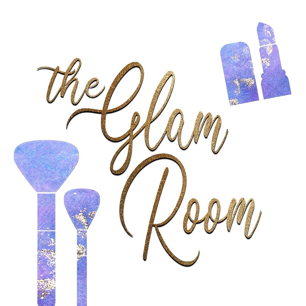 The Glam Room art print by Kimberly Allen for $57.95 CAD