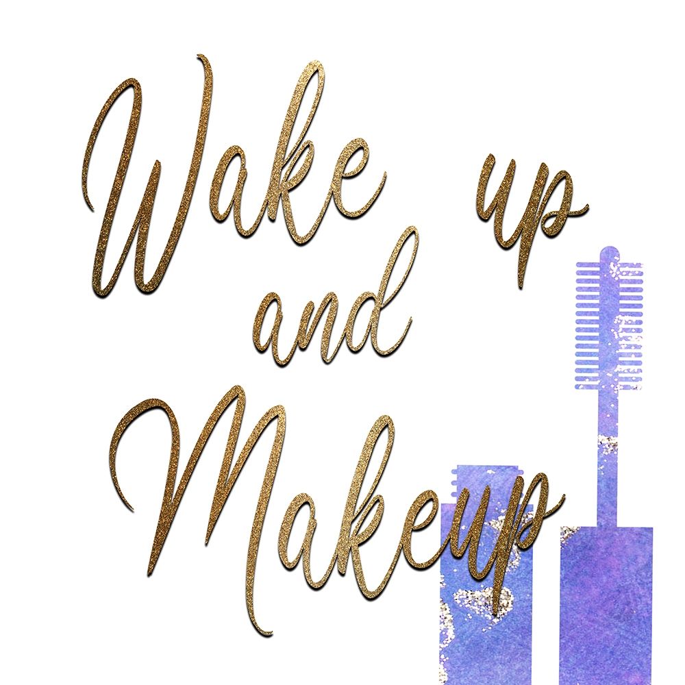 Wake Up art print by Kimberly Allen for $57.95 CAD