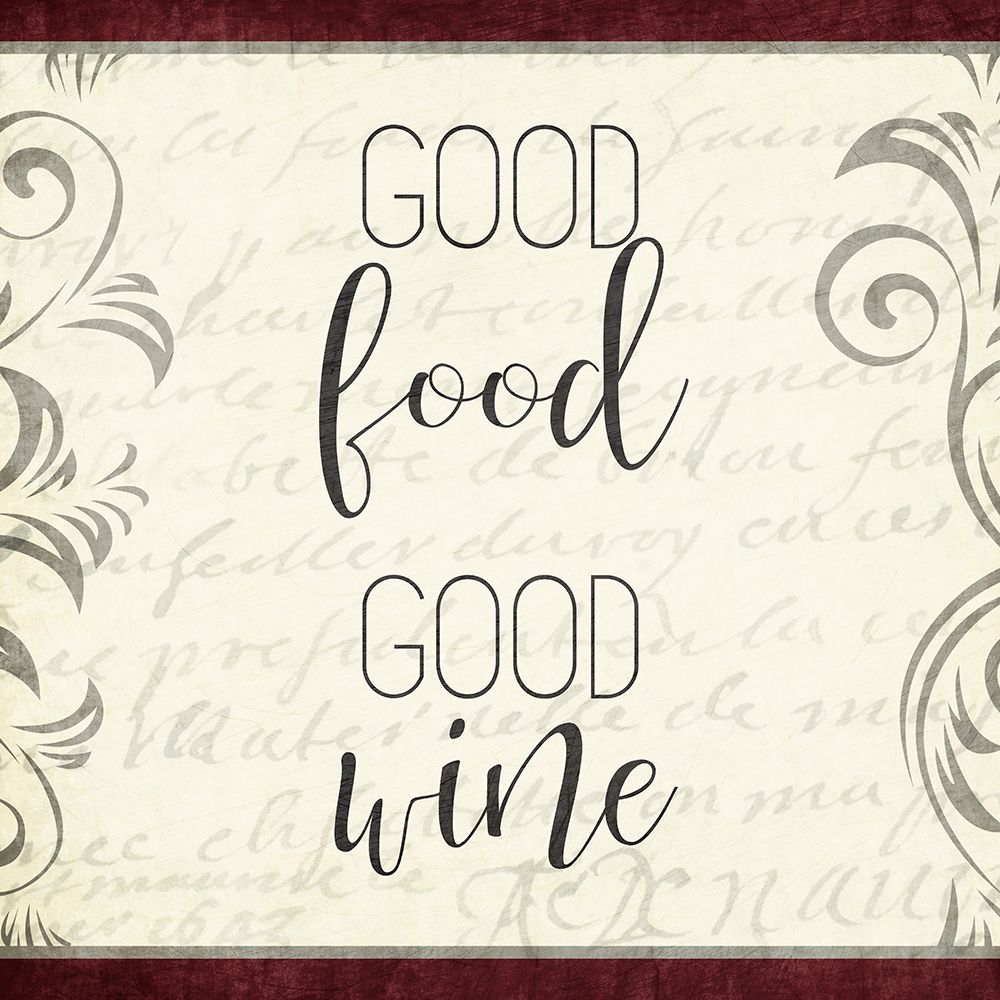Good Times 1 art print by Kimberly Allen for $57.95 CAD