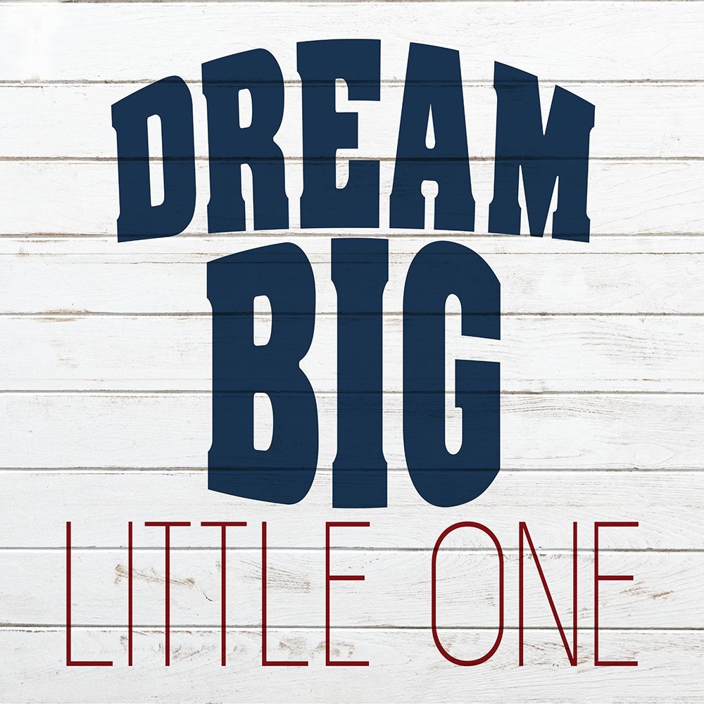 Little One 2 art print by Kimberly Allen for $57.95 CAD