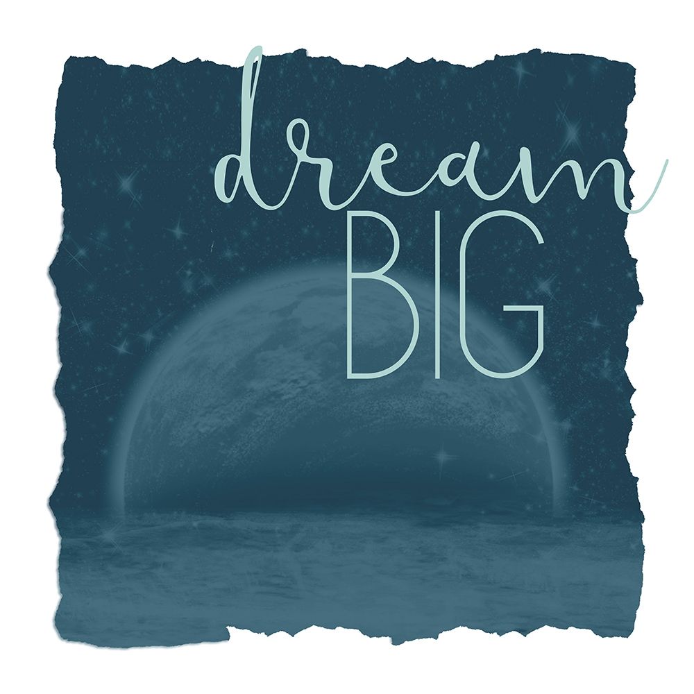 Sleep Tight 2 Blue art print by Kimberly Allen for $57.95 CAD