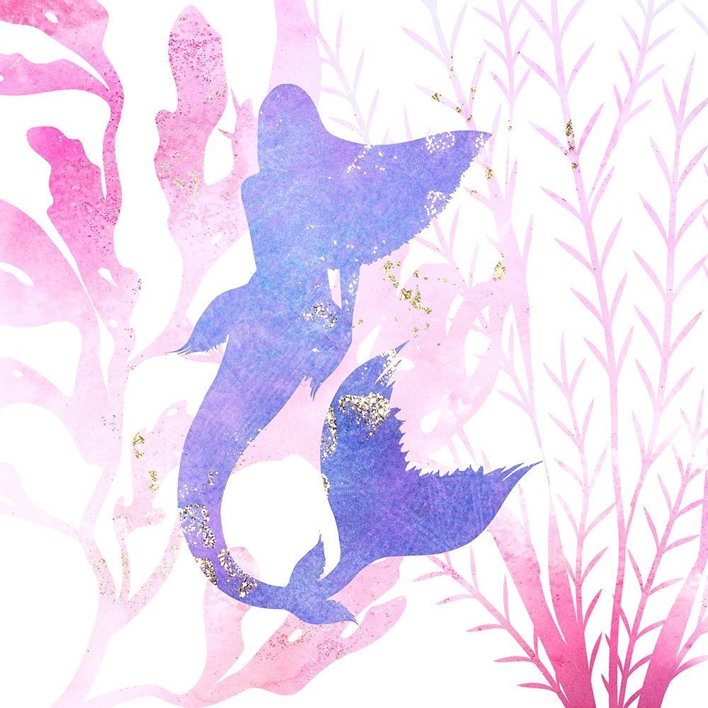 Beautiful and Free 2 art print by Kimberly Allen for $57.95 CAD
