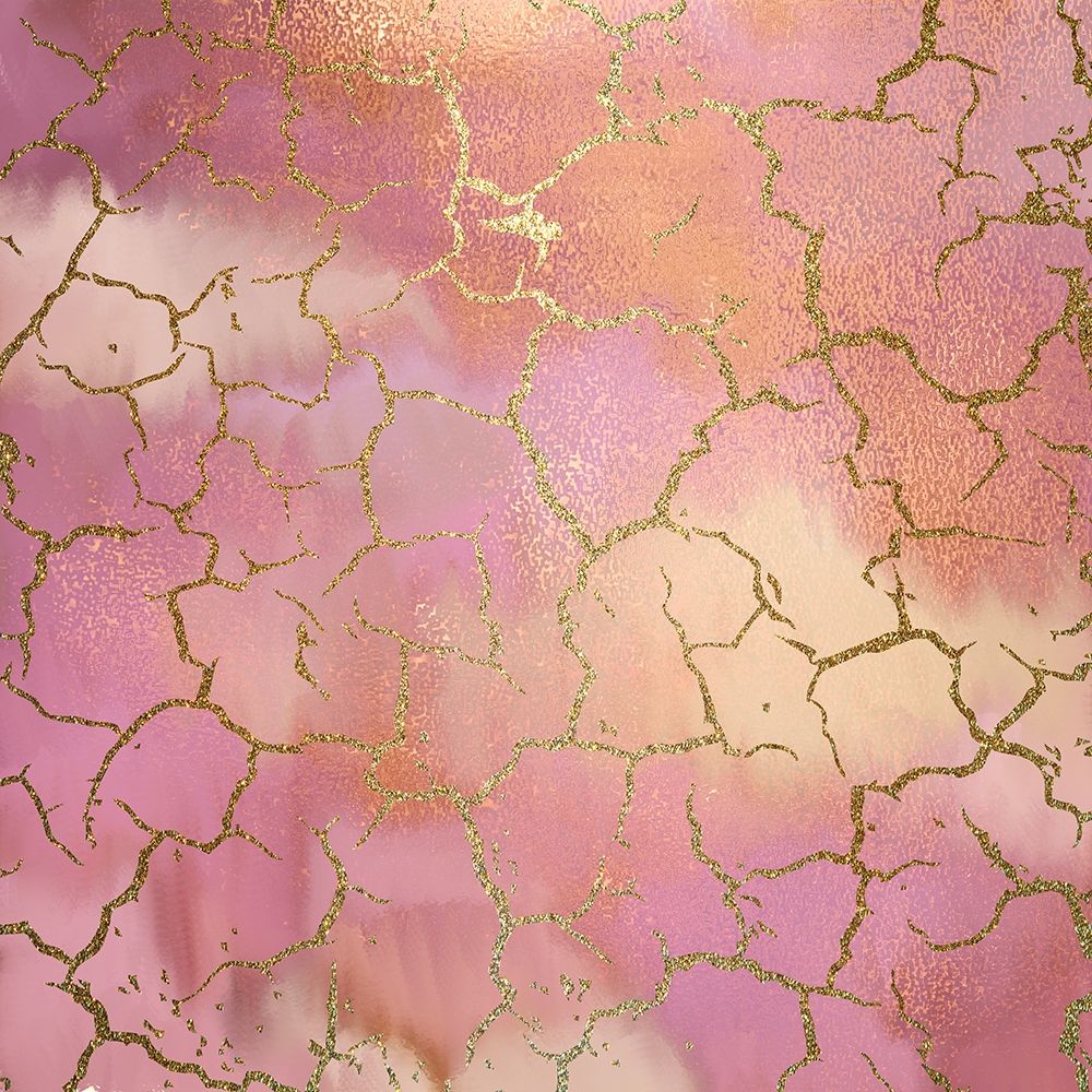 Pink Crush art print by Kimberly Allen for $57.95 CAD