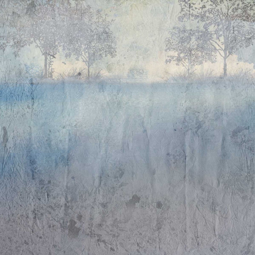 Evening II art print by Kimberly Allen for $57.95 CAD