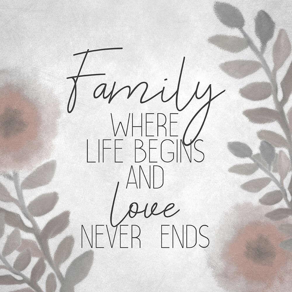 Where Life Begins art print by Kimberly Allen for $57.95 CAD