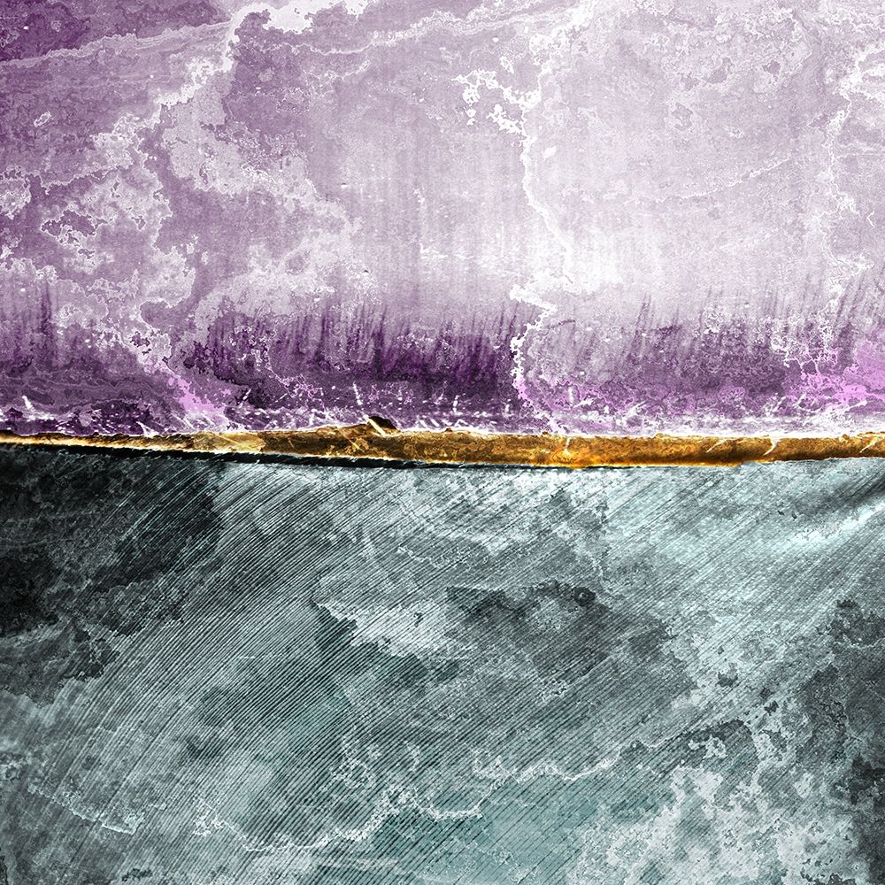 Layered Two art print by Kimberly Allen for $57.95 CAD