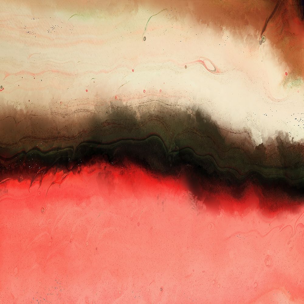 Bedrock art print by Kimberly Allen for $57.95 CAD