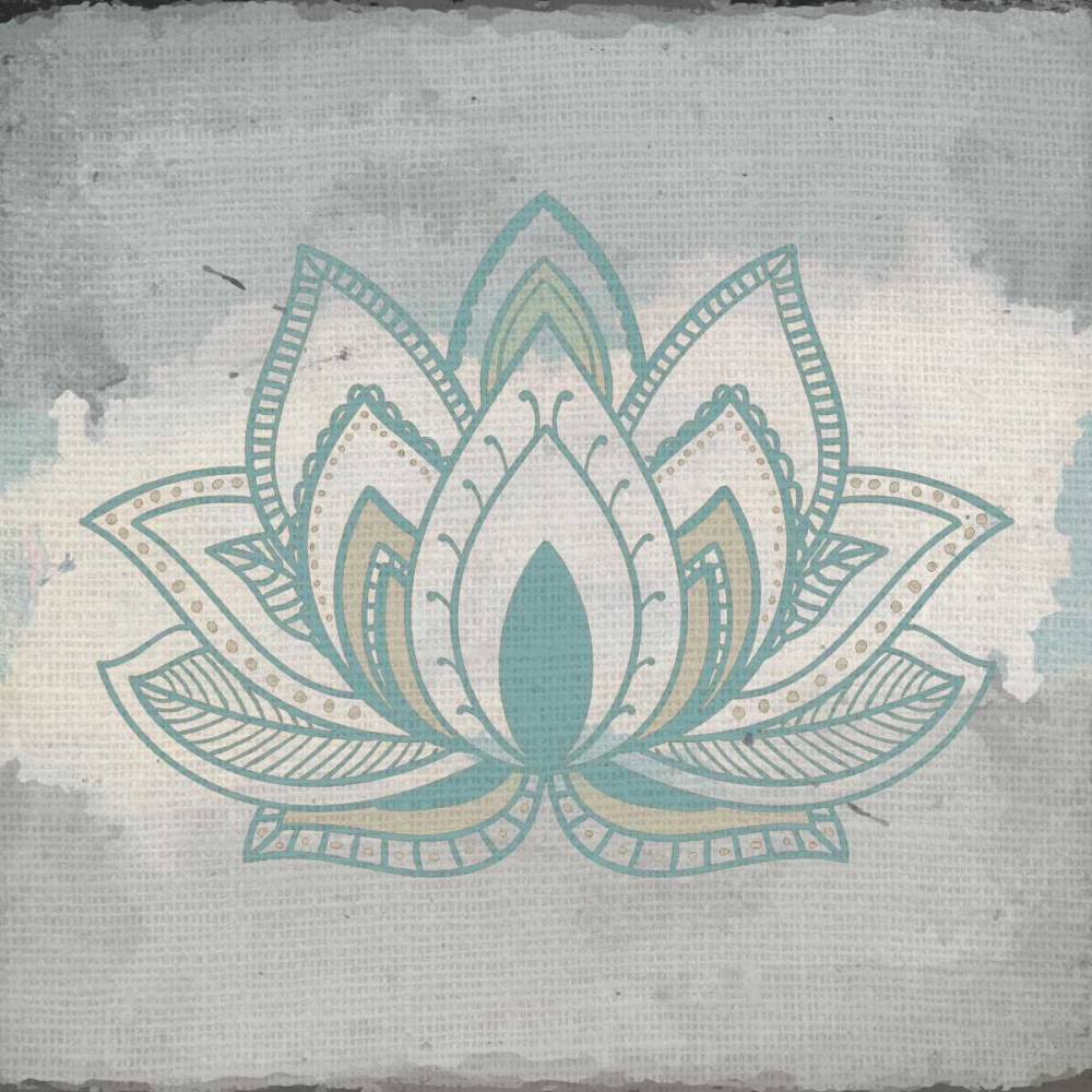 Henna Dreams 2 art print by Kimberly Allen for $57.95 CAD