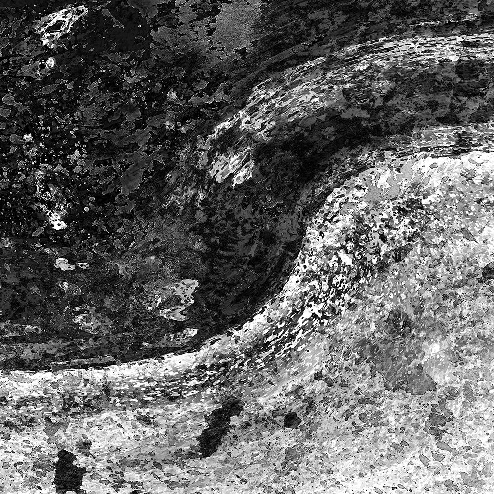 Black and White River art print by Kimberly Allen for $57.95 CAD