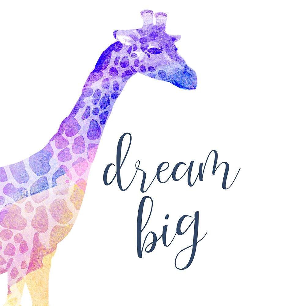 Little One 1 art print by Kimberly Allen for $57.95 CAD