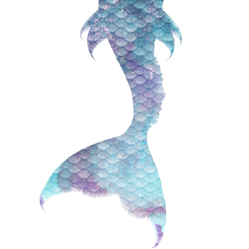 Little Mermaid 2 art print by Kimberly Allen for $57.95 CAD