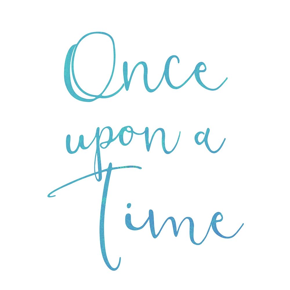 Once Upon 2 art print by Kimberly Allen for $57.95 CAD