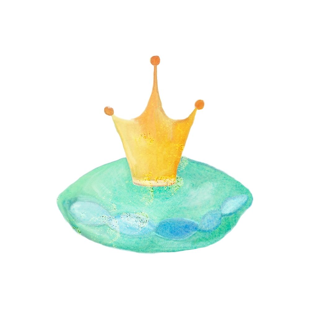 Once Upon 3 art print by Kimberly Allen for $57.95 CAD