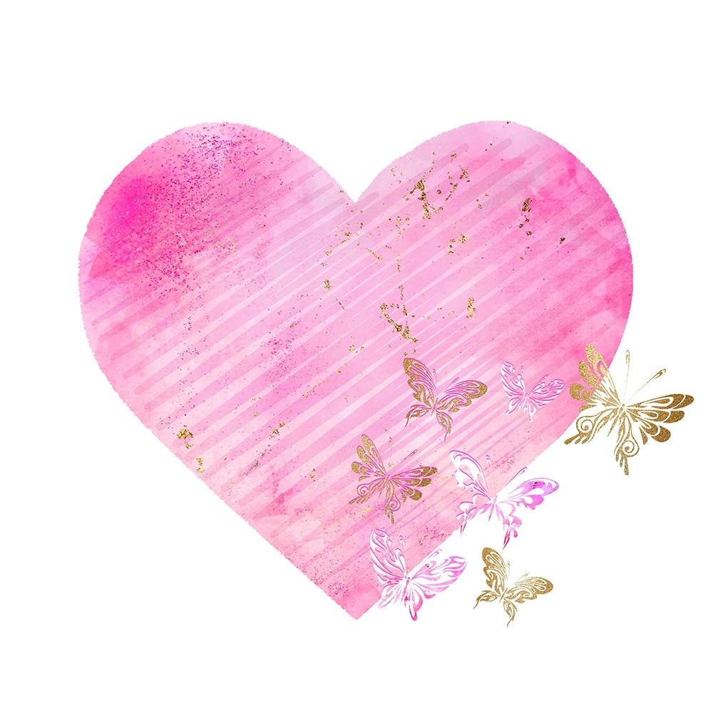 A Princess 2 art print by Kimberly Allen for $57.95 CAD