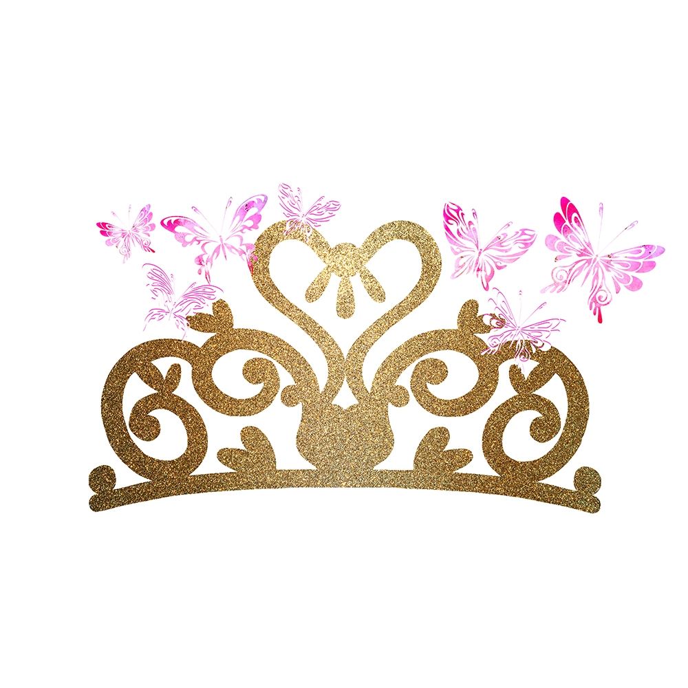 A Princess 5 art print by Kimberly Allen for $57.95 CAD