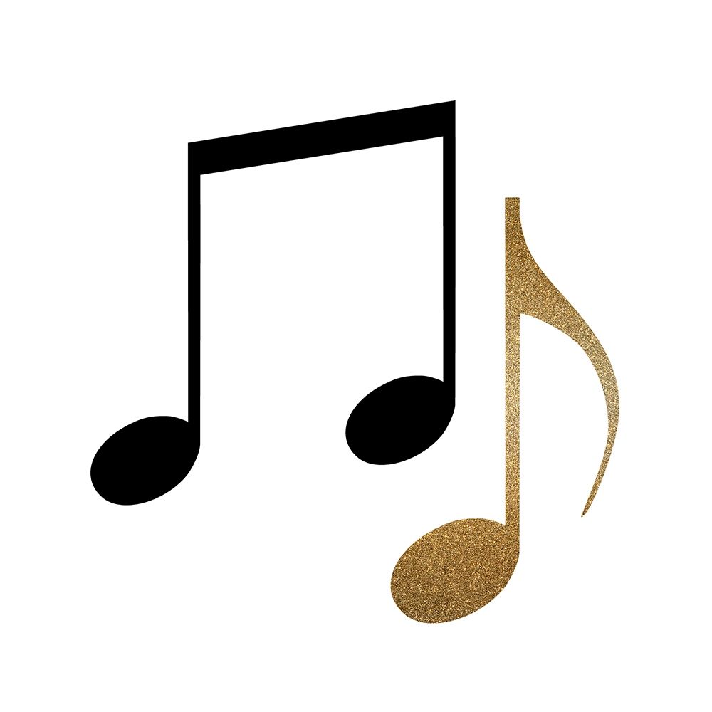 Music 3 art print by Kimberly Allen for $57.95 CAD