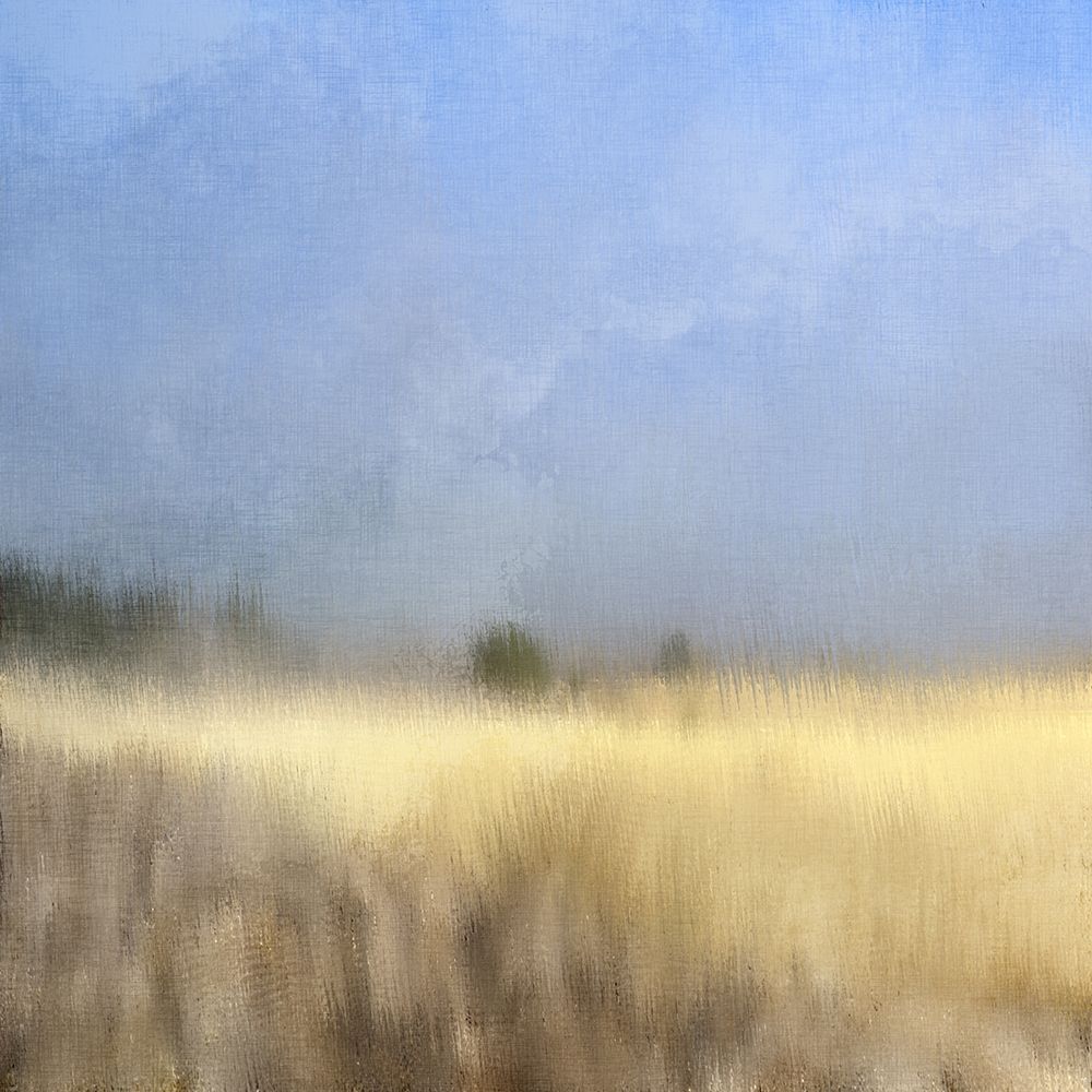 Countryside 1 art print by Kimberly Allen for $57.95 CAD