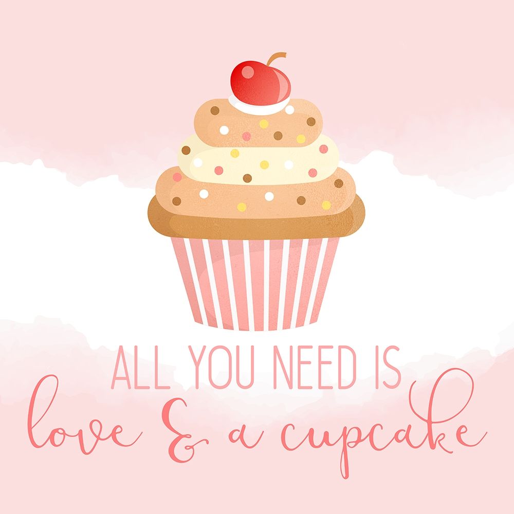 Sweet 1 art print by Kimberly Allen for $57.95 CAD