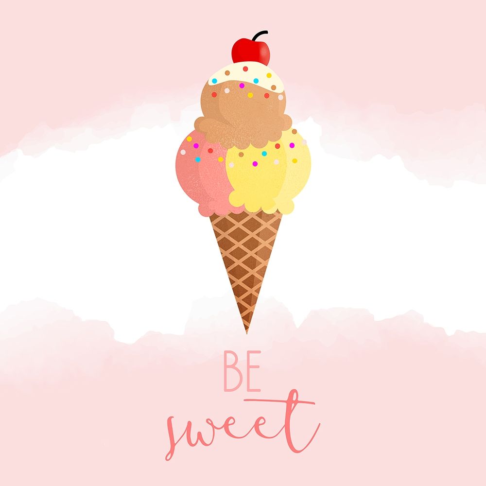 Sweet 2 art print by Kimberly Allen for $57.95 CAD