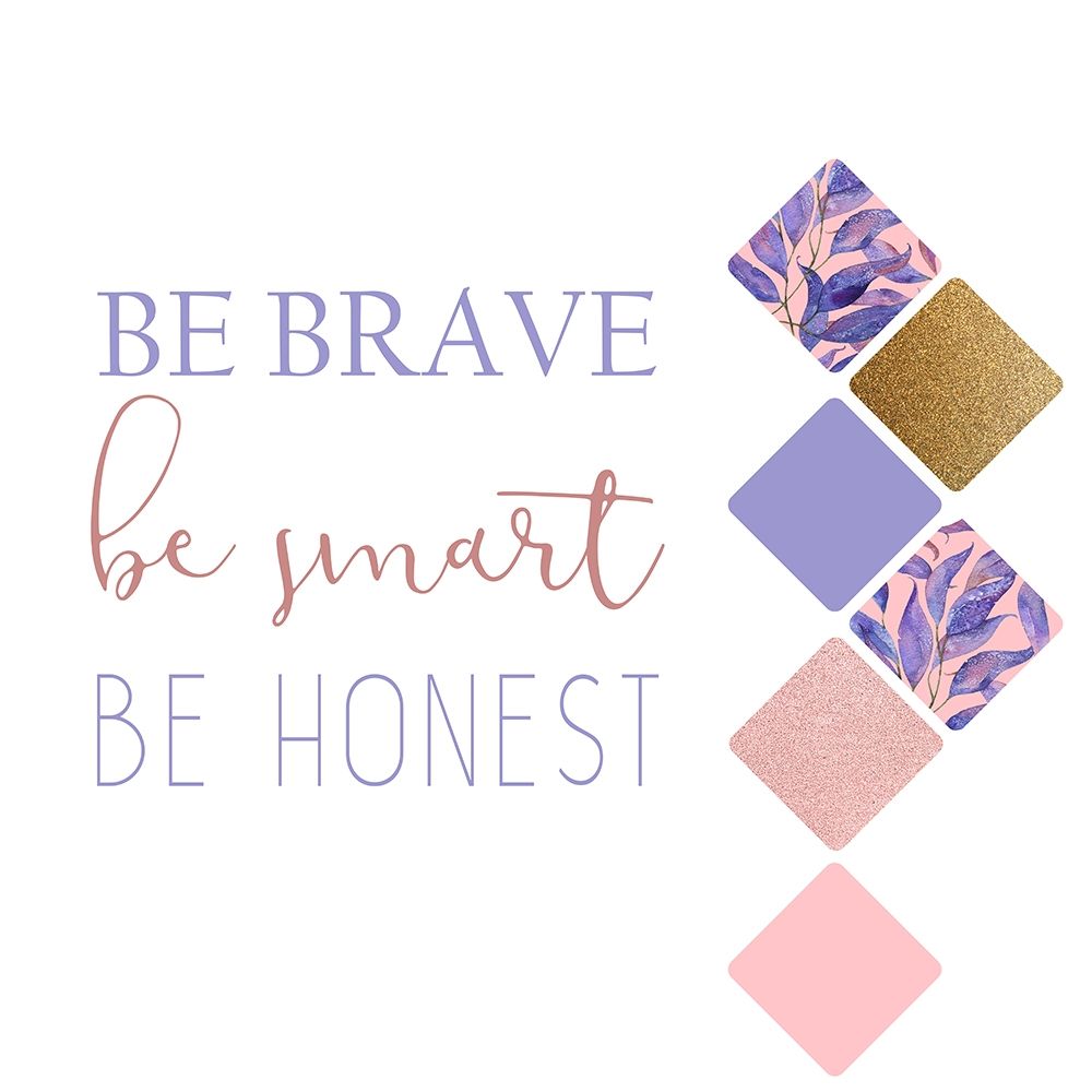 Be Strong 2 art print by Kimberly Allen for $57.95 CAD