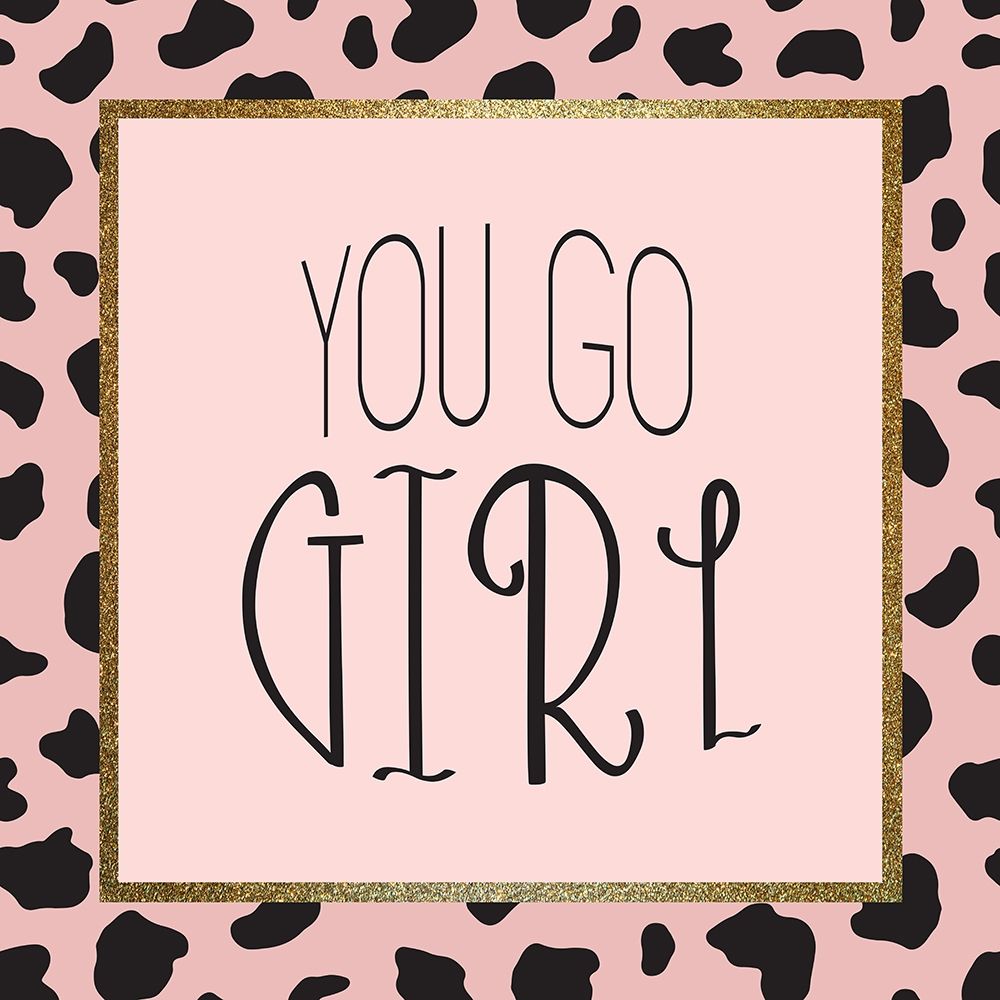 Sassy 1 art print by Kimberly Allen for $57.95 CAD