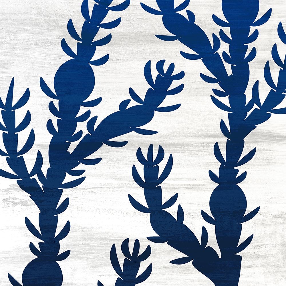 Salt and Sea 4 art print by Kimberly Allen for $57.95 CAD
