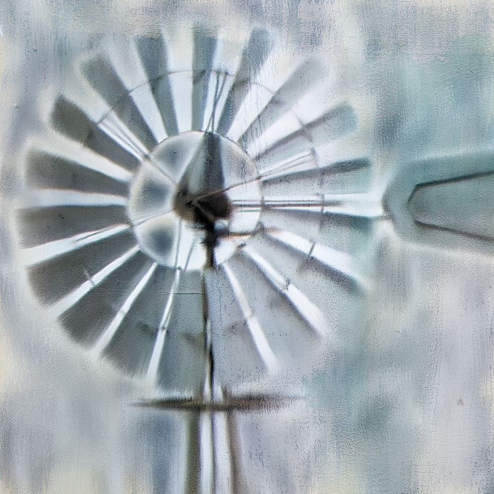 In The Wind art print by Kimberly Allen for $57.95 CAD