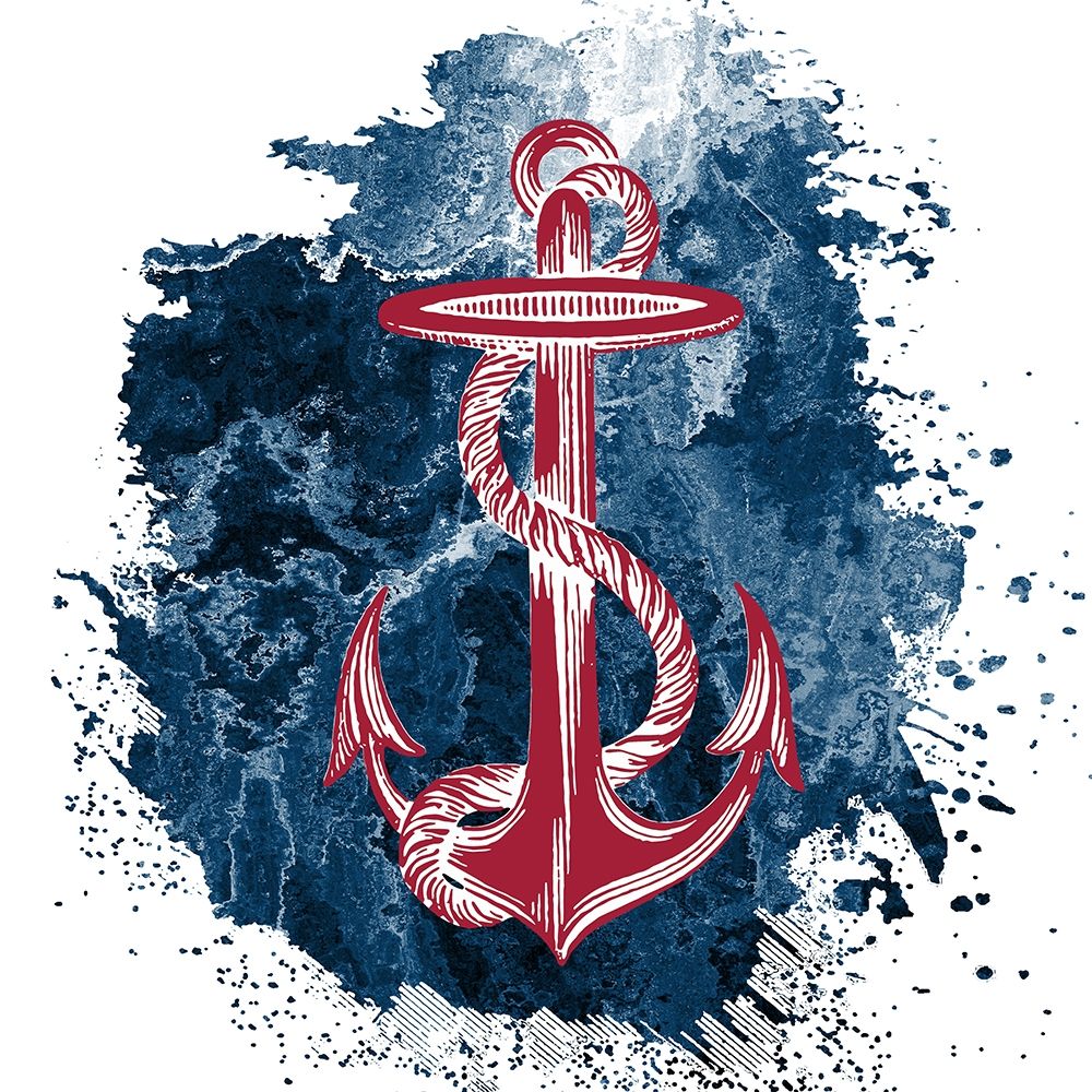 Free as the Sea 2 art print by Kimberly Allen for $57.95 CAD