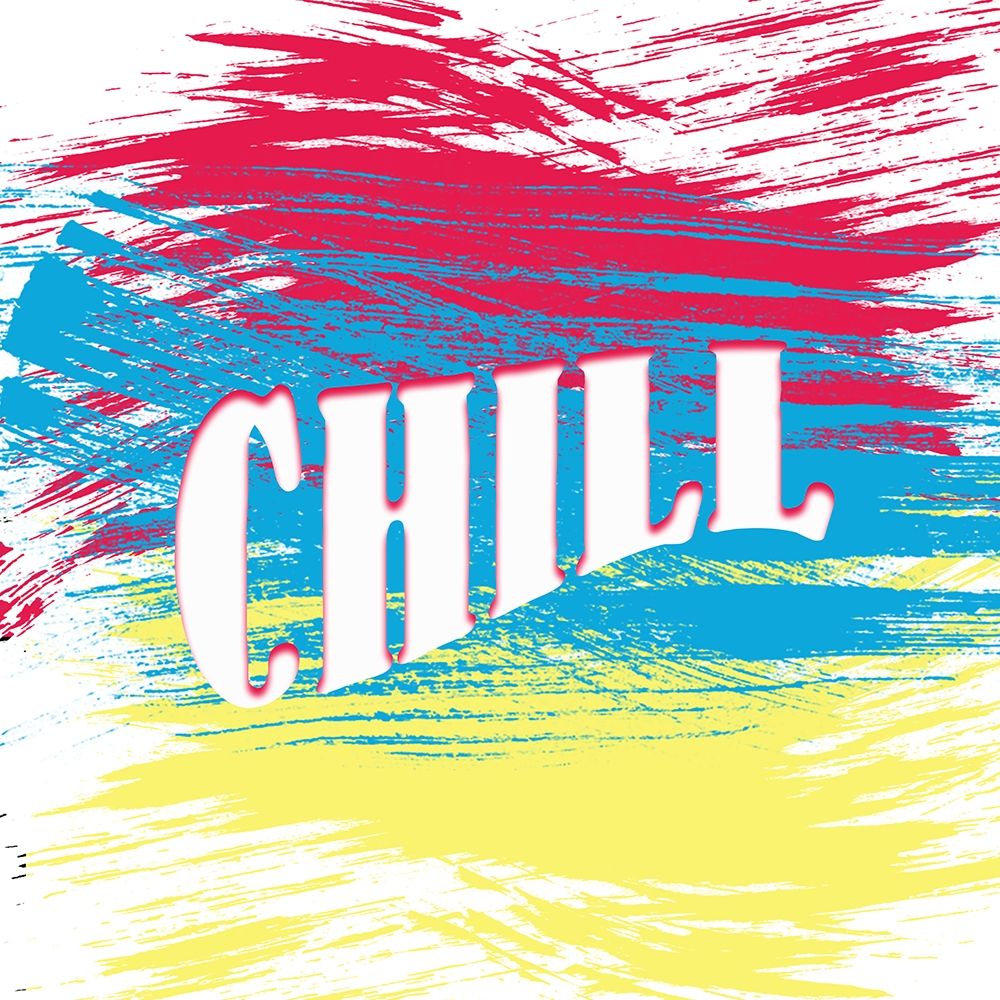 Chill art print by Kimberly Allen for $57.95 CAD