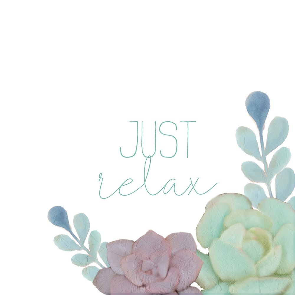 Just Breathe 2 art print by Kimberly Allen for $57.95 CAD