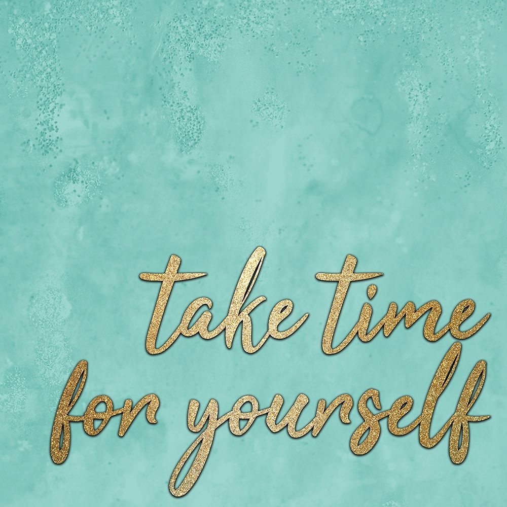 Take Time art print by Kimberly Allen for $57.95 CAD
