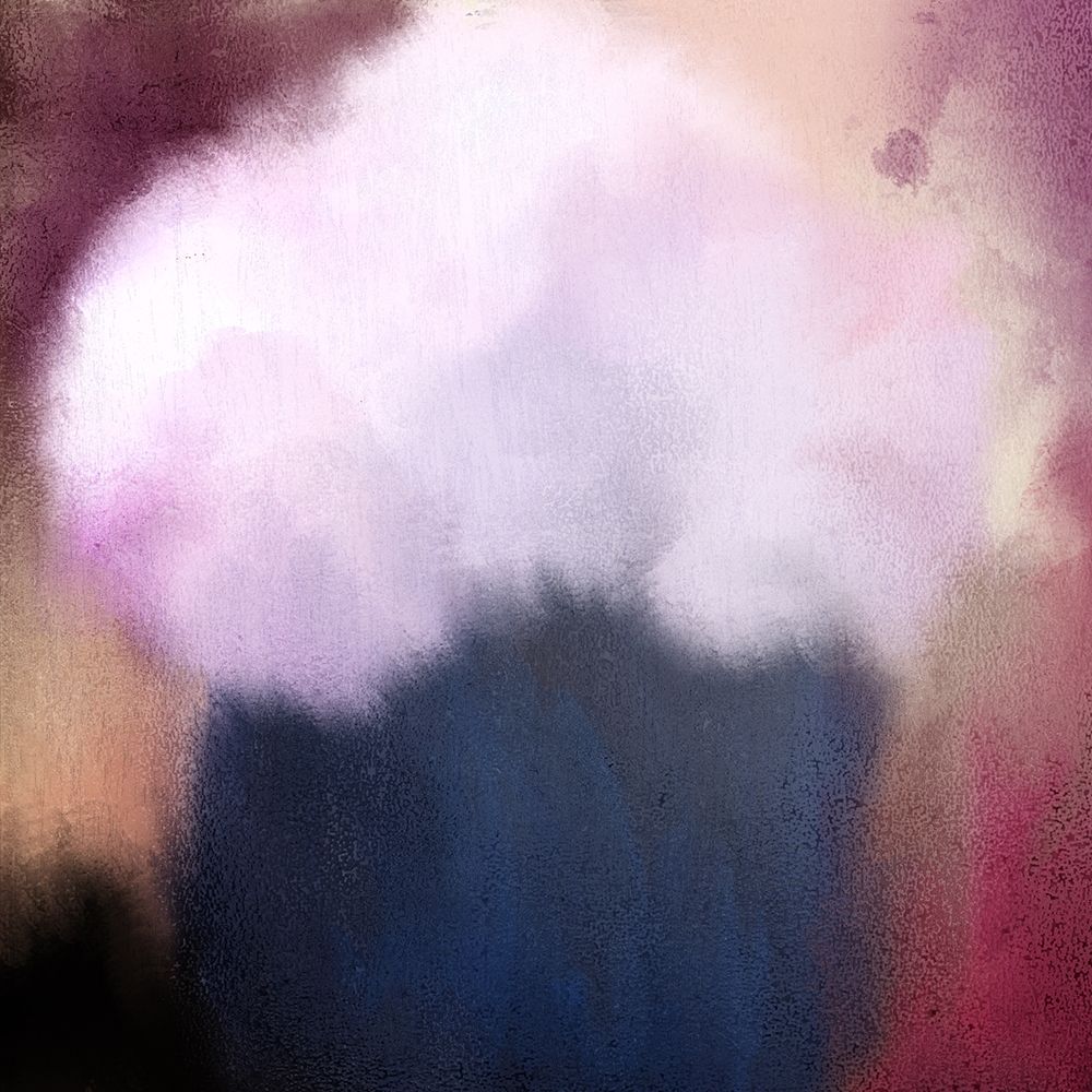 Abstract Bloom art print by Kimberly Allen for $57.95 CAD