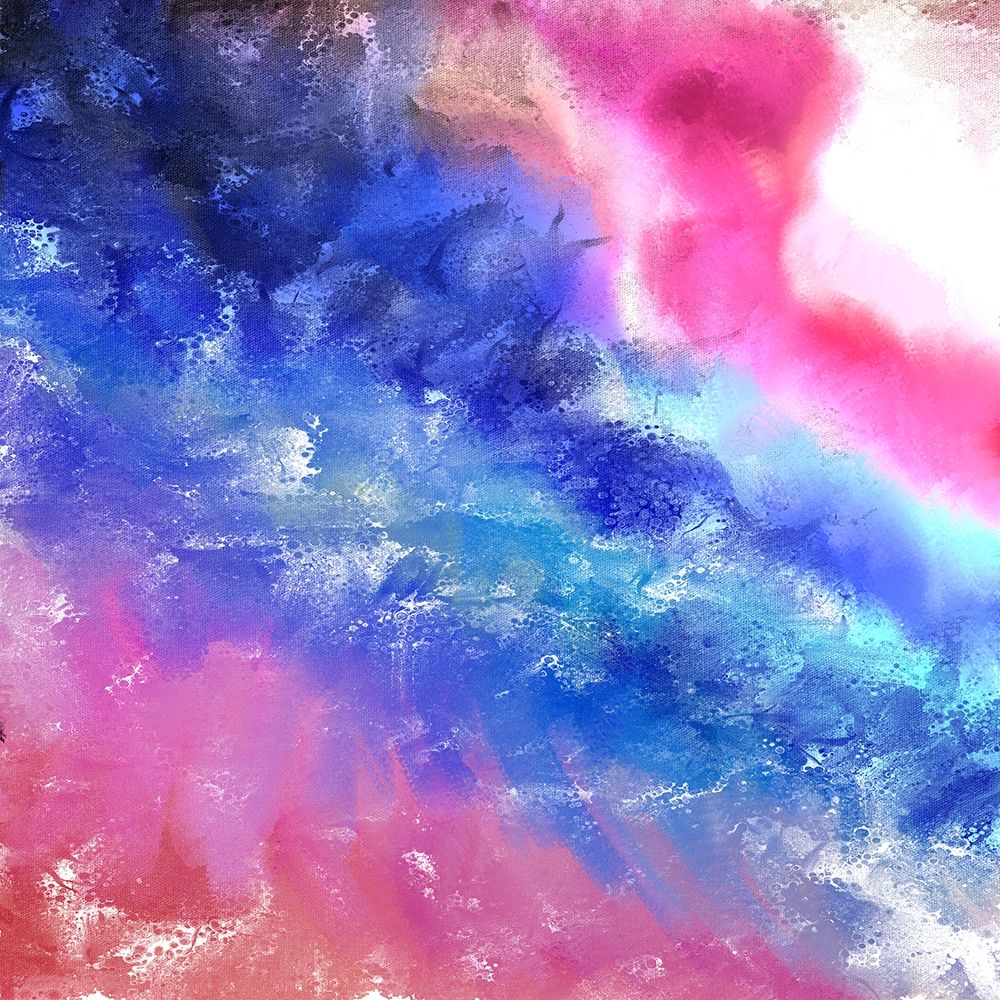 Happiness Dreams art print by Kimberly Allen for $57.95 CAD
