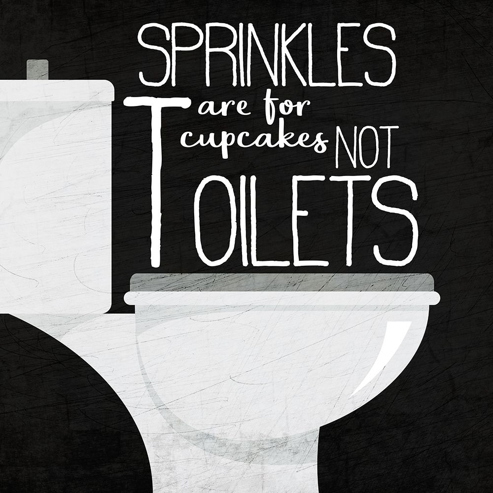 Sprinkles art print by Kimberly Allen for $57.95 CAD