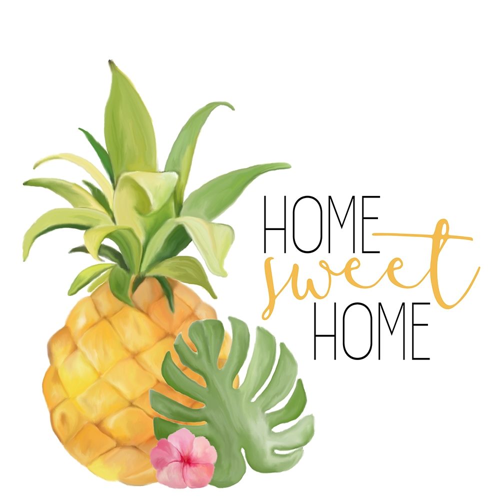Be Sweet 6 art print by Kimberly Allen for $57.95 CAD