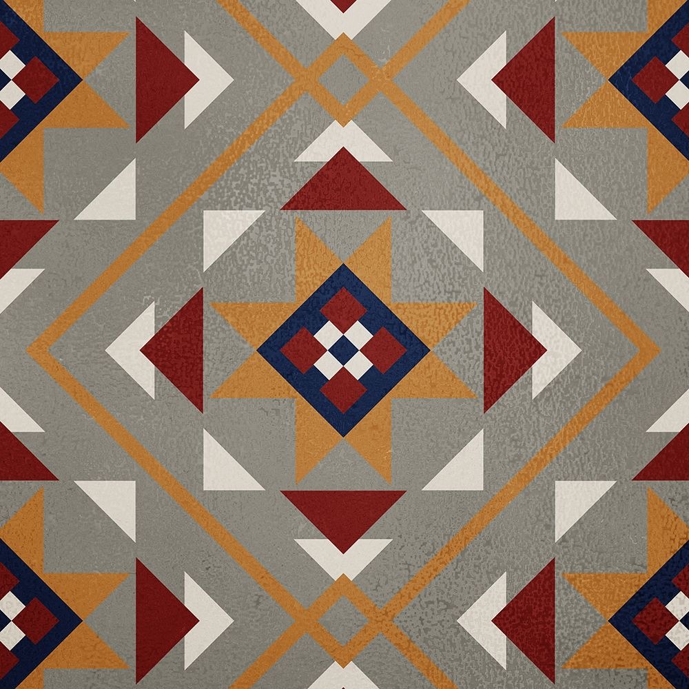 In the Woods Pattern art print by Kimberly Allen for $57.95 CAD
