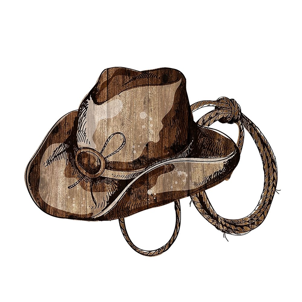 On the Range 2 art print by Kimberly Allen for $57.95 CAD